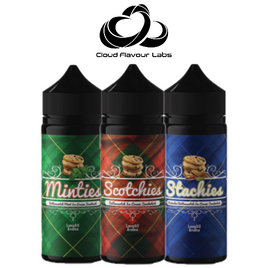 CFL | Scotchies 120ml Longfill