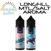 
              CFL | Morning Glory 60ml Shortfill
            