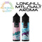 CFL | Morning Glory 60ml Shortfill
