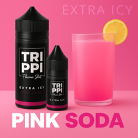 
              CLOUD FACTION | Trippi 120ml Longfill
            