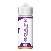 
              NULL | 120ml Longfill
            