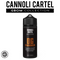 OGV | Cannoli Cartel 120ml Longfill