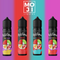 MOJI | 60ml Shortfill