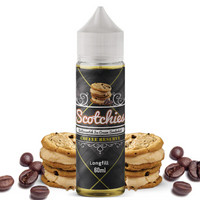 
              CFL | Scotchies Salt/MTL 60ml Shortfill
            