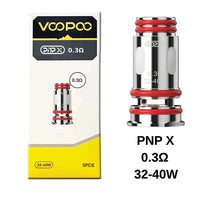 
              VOOPOO | PNP-X Coil
            