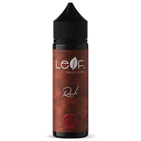
              CFL | Leaf 60ml Shortfill
            