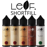 
              CFL | Leaf 60ml Shortfill
            