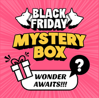 
              BLACK FRIDAY | Mystery Box
            