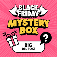 
              BLACK FRIDAY | Mystery Box
            