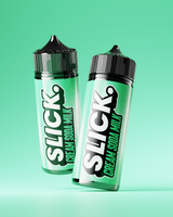 
              NCV | SLICK. 120ml Longfill
            