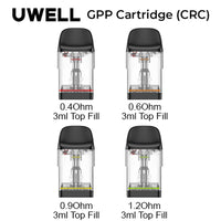 
              UWELL | Caliburn GPP Pod
            