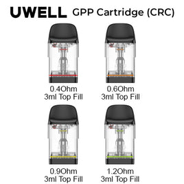 UWELL | Caliburn GPP Pod