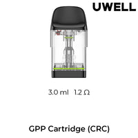 
              UWELL | Caliburn GPP Pod
            