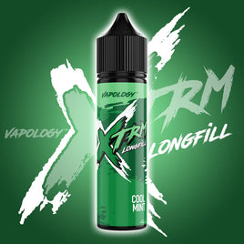 VAPOLOGY | Xtrm 60ml Shortfill