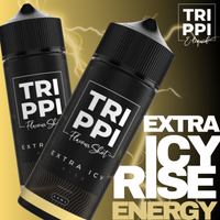 
              CLOUD FACTION | Trippi 120ml Longfill
            