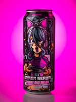 
              SLAYER | Sugar Free Energy Drink 500ml
            