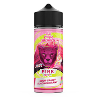 
              DR VAPES | Panther Series 120ml Longfill
            