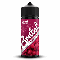 
              BRUTAL | 120ml Longfill
            