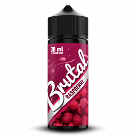 BRUTAL | 120ml Longfill