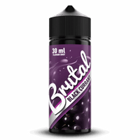 
              BRUTAL | 120ml Longfill
            
