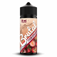 
              BRUTAL | 120ml Longfill
            