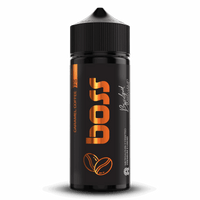 
              BOSS | 120ml Longfill
            