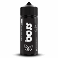 
              BOSS | 120ml Longfill
            