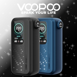 VOOPOO | VINCI Spark 220 Mod