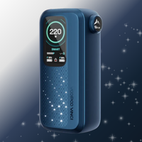 
              VOOPOO | VINCI Spark 220 Mod
            