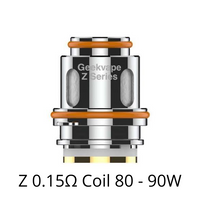 
              GEEK VAPE | Z Mesh Coil
            