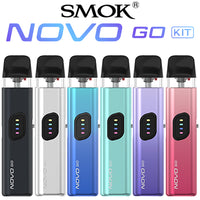 
              SMOK | Novo Go Kit
            