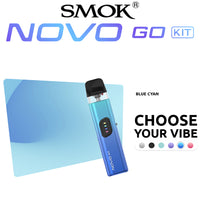 
              SMOK | Novo Go Kit
            