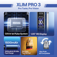 
              OXVA | Xlim Pro 3 Kit
            