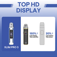 
              OXVA | Xlim Pro 3 Kit
            