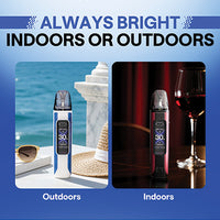 
              OXVA | Xlim Pro 3 Kit
            