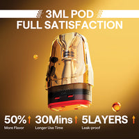 
              OXVA | Xlim Pro 3 Kit
            