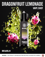 
              BEWOLK | Premium Vape Shot 60ml Shortfill
            