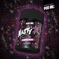 
              NASTY’R | 60ml Shortfill
            