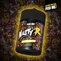 
              NASTY’R | 60ml Shortfill
            