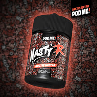 
              NASTY’R | 60ml Shortfill
            