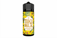
              HAZEWORKS | Tiki Milk 120ml Longfill
            