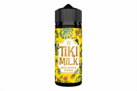 HAZEWORKS | Tiki Milk 120ml Longfill