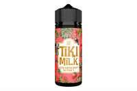 
              HAZEWORKS | Tiki Milk 120ml Longfill
            