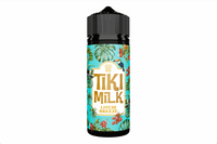 
              HAZEWORKS | Tiki Milk 120ml Longfill
            