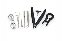 
              STEAM MASTERS | Tool Kit
            