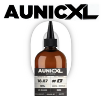 
              AUNIC XL | Nic Salt VG Additive
            
