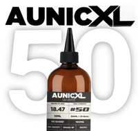 
              AUNIC XL | Nic Salt VG Additive
            