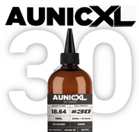 
              AUNIC XL | Nic Salt VG Additive
            