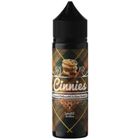 
              CFL | Scotchies Salt/MTL 60ml Shortfill
            