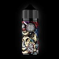 
              BEWOLK | Smart 120ml Longfill
            